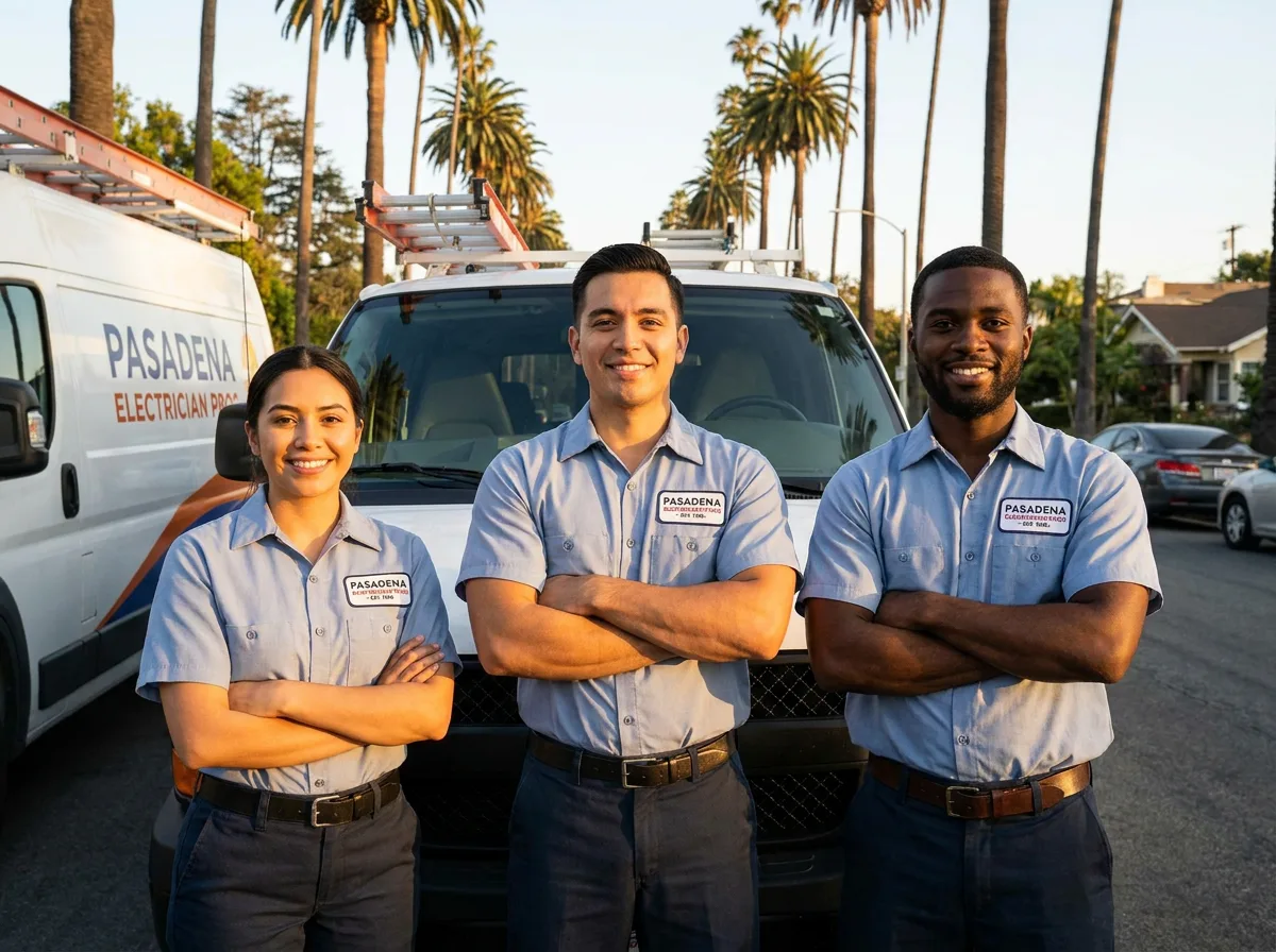 Electrician company in Carlin, NV